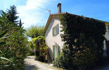 Mas de St-Andiol - Foto 4