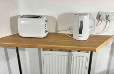 Royal Apartments Edinburgh - Foto 16