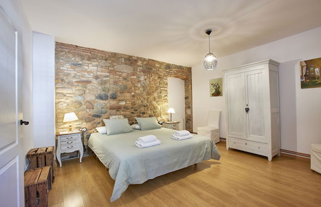 Mas Can Calet Aparthotel - Foto 2