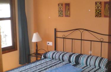 Apartamentos Rurales El Cañuelo de Carcabuey - Foto 23