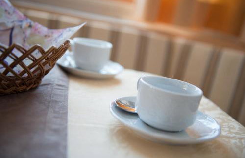 Ferienwohnungen Gästehaus Lärcheck - Foto 41