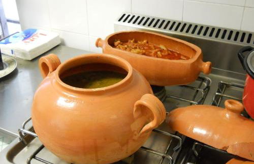 Agriturismo Via del Campo - Foto 83