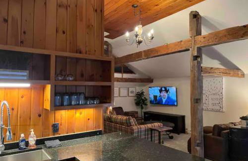 Froggy Goggle Barn - Foto 18