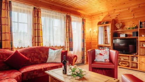 Blockhaus 3 - Photo 4