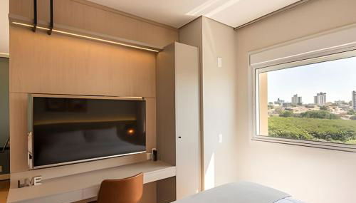 Charmoso Studio no Cambuí - Foto 4