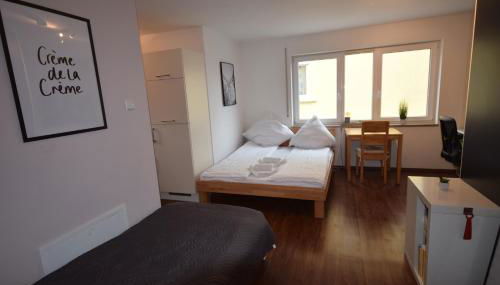 Nestwerk Clever R23-21 - Arbeiten, Entspannen & Innenstadtnähe - Foto 3