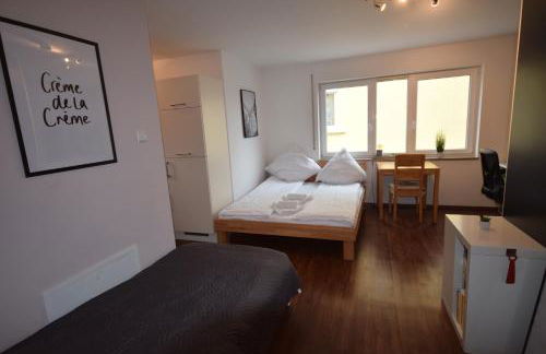 Nestwerk Clever R23-11 - Arbeiten, Erholen & Zentrumsnah - Foto 4