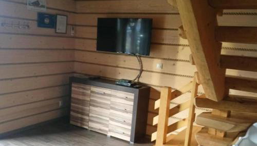 Holiday homes with fireplaces, playground - Foto 4