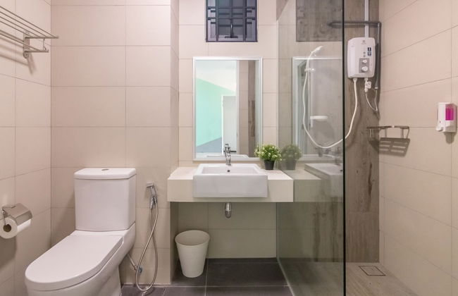 Arte S Family Suites - Foto 27