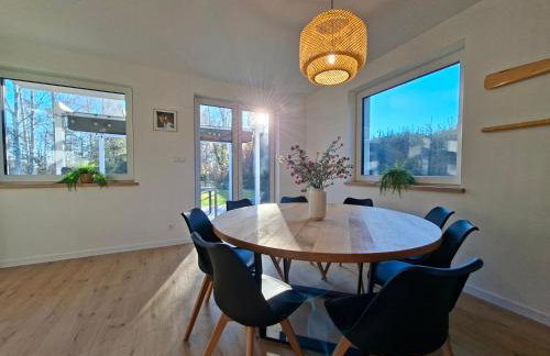 Lake House Szteklin - Foto 27