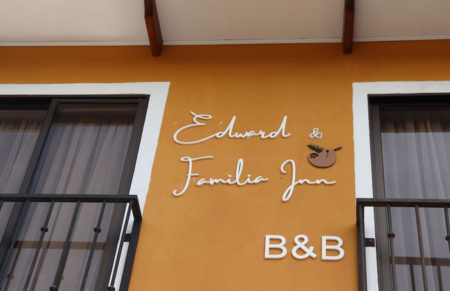 Airport SJO Residence 2 Edward & Familia - Foto 29