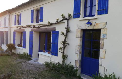 Le logis du heron - Foto 1