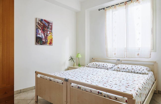 Sabbia1 CaseSicule, Apartment in the City Center and beside the Main Square, Beach at 100 m, Wi-Fi - Foto 3