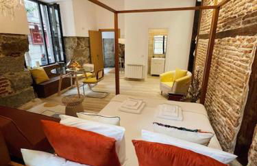 Apartamento Opera Suite Carmen Palacio Real Luxury Studio - Photo 33