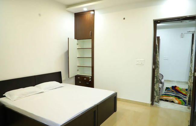 Shivoham Yoga Retreat - Foto 6