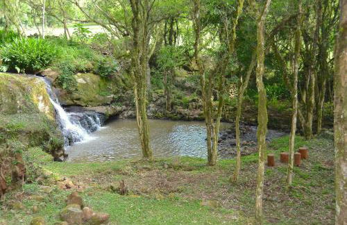 Villa Italia Hospedagem - Photo 53