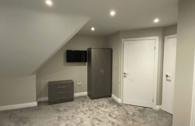 Buckingham Apartment - Foto 13