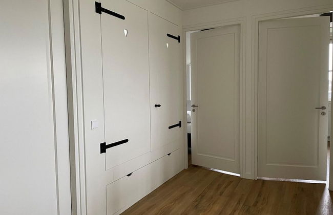 Luxury Villa With Sauna and Jacuzzi at the Lake - Foto 12