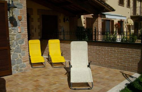 La Loggina Maxi con 2 giardini recintati privati - Foto 44