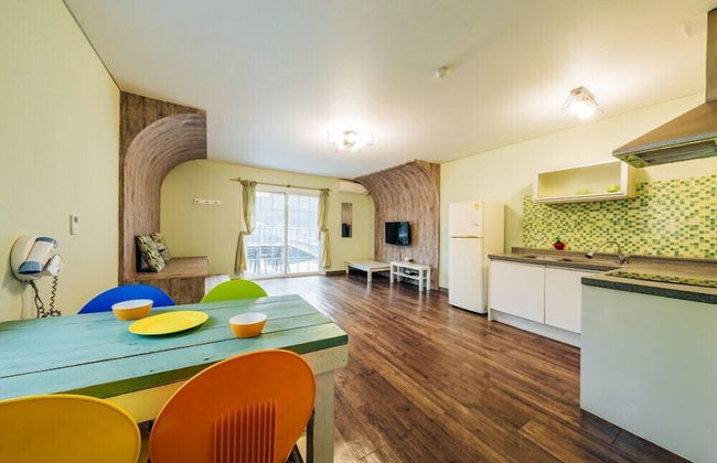 Solger Pension - Foto 33