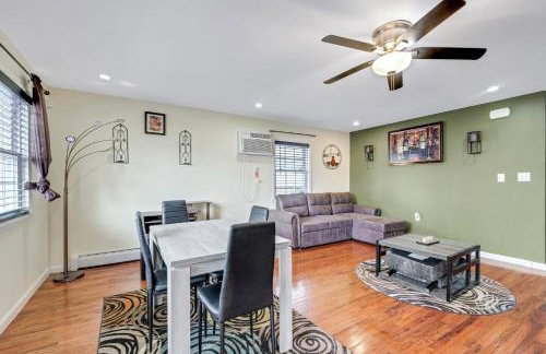 Modern Cozy 3BR Home Just 10 mins From JFK! residence - Foto 12