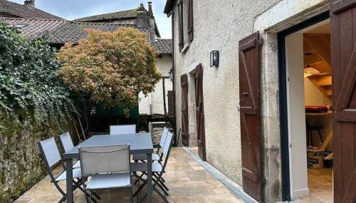 Maison avec cour intérieure - Foto 5