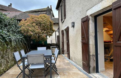 Maison avec cour intérieure - Foto 5