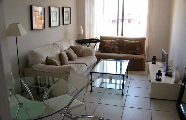 Venavera J12a - 2 Dorm 1 Bath Attic Beachfront - Foto 6