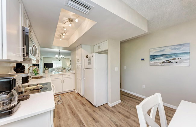 Anna Maria Island Beach Palms 8B - Foto 14