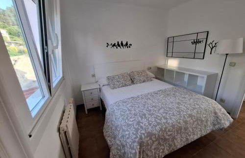 Casa con vistas al mar, campo y barbacoa - Foto 55