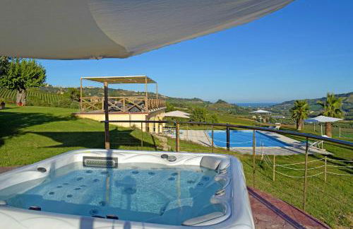 Agriturismo Cossignani - Foto 27