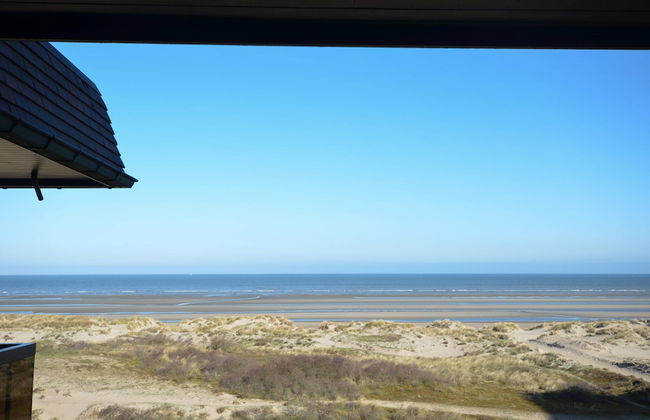 Apartment in Oostduinkerke With Sea View - Photo 13