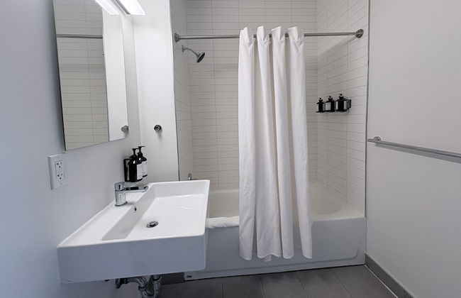 Court Square Hotel Long Island City New York , Belvilla District 6 Formerly Sonder - Photo 32