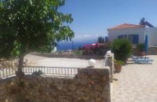 Christinas summer house with pool in Kefalas - Photo 51