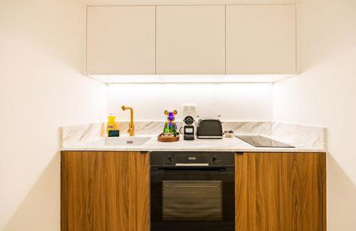 7#Newsuite#4 people#Saint Germain#Notre-Dame - Foto 8