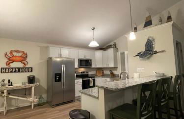 Our Happy Place in Colonial Beach - Foto 37