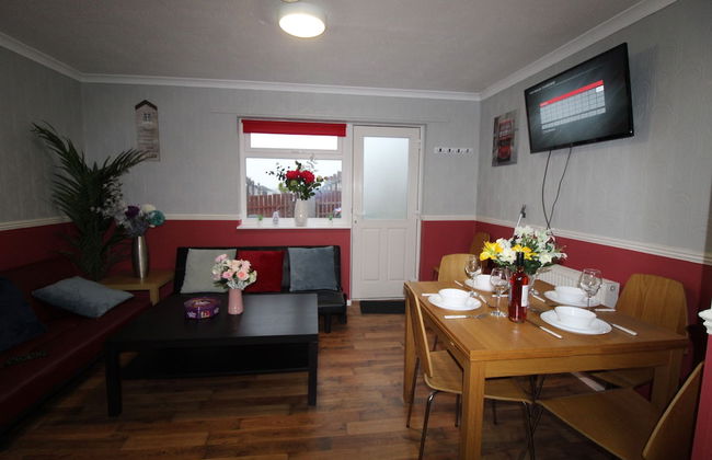 Aspley House - Foto 13