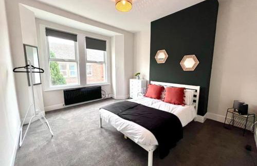 4 bedroom 10 mins to city - Foto 1