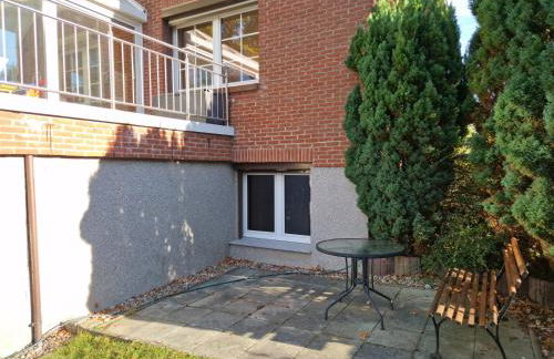 FeWo Schwerin-Zippendorf mit Sauna und Strandnähe, 4 km bis zur City - Foto 32