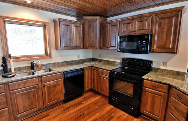 Peace of Mind on Namakagon - Foto 10