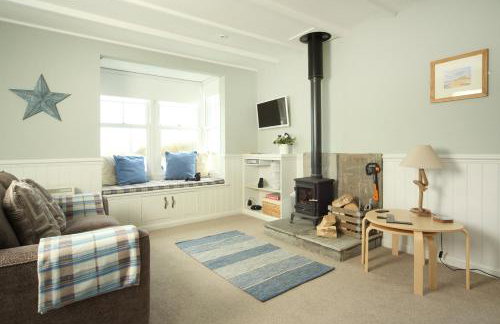 Point Cottages, Bamburgh - Foto 18