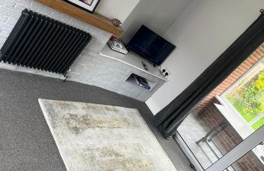 House - Sleeps 4-6 - Parking - Pet friendly - Foto 6