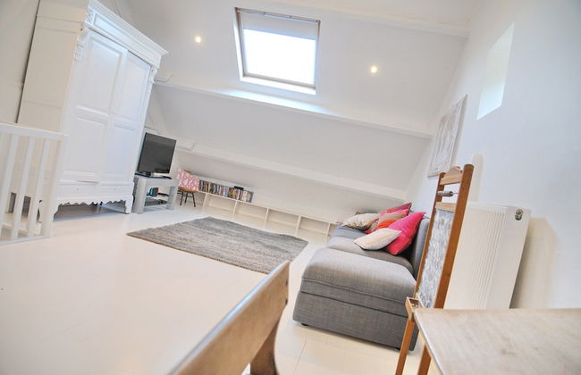 Pleasant Fermette with Outdoor Swimming Pool near Durbuy - Foto 14