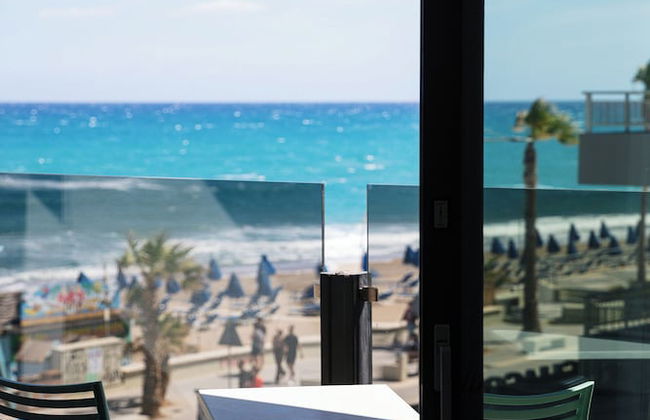 Steris Elegant Beach Hotel - Foto 69