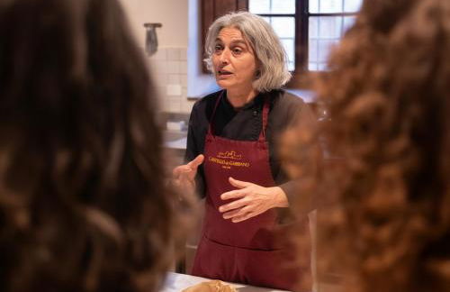 Castello Di Gabbiano - Foto 49