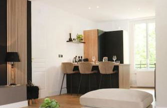 Appartement Le Perchoir by La Boîte En Plus - Foto 15