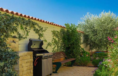 Villa De l'amour by Interhome - Foto 7