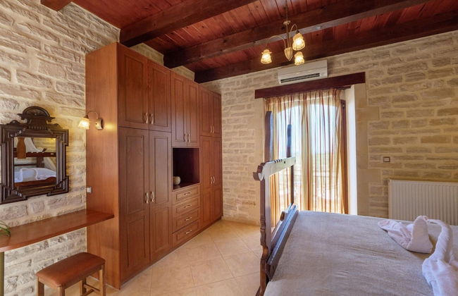 Holiday Home in Arkadi With Private Pool - Foto 5