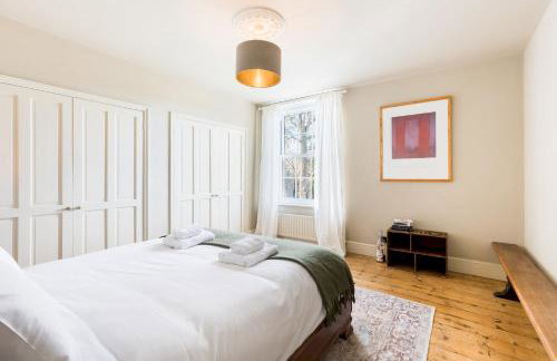 Stunning 2-bed Townhouse in Moreton-in-Marsh - Pass the Keys - Foto 18