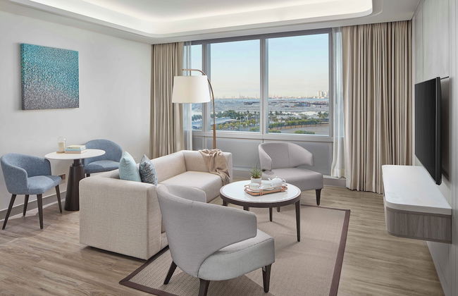 Lanson Place Mall of Asia Manila - Photo 22